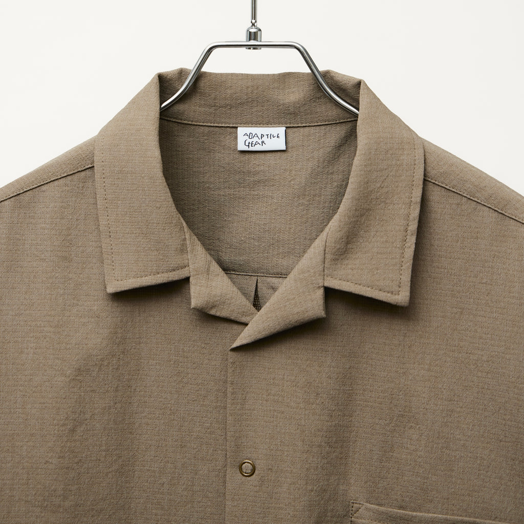 [SOME] AERATE SHIRT
