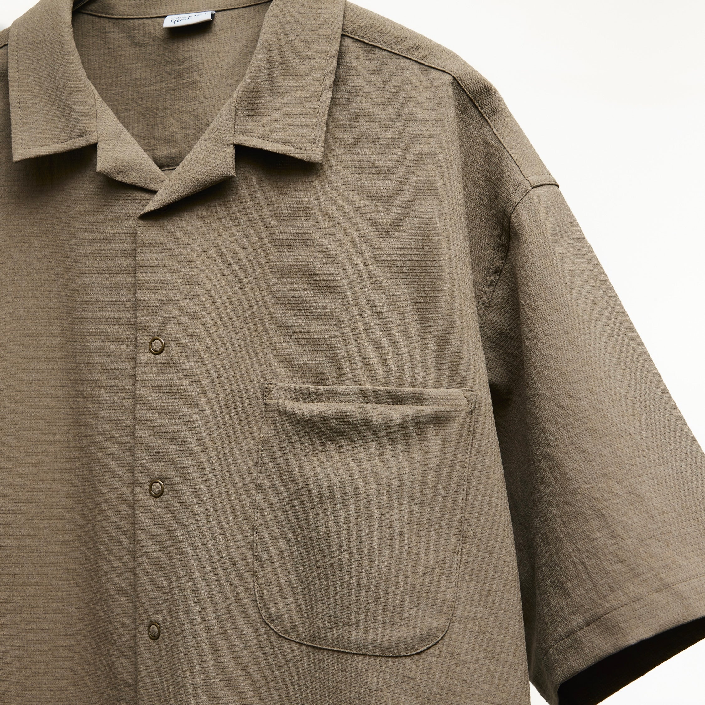 [SOME] AERATE SHIRT
