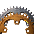 Atelier Medium Chainring BCD94