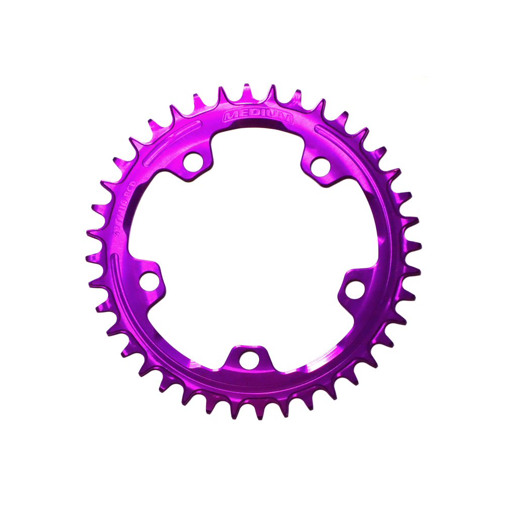 Atelier Medium Chainring BCD110 40T