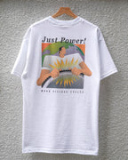 JUST POWER TEE