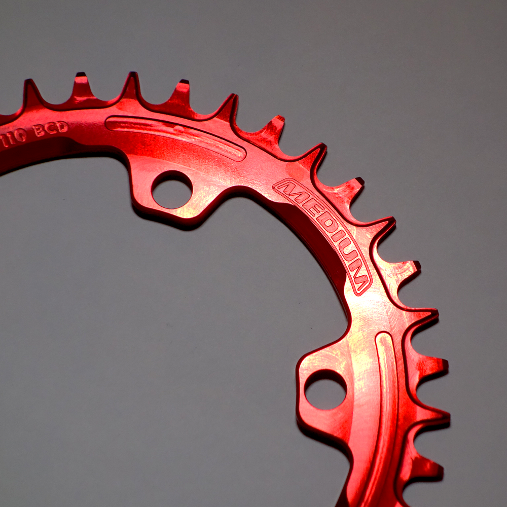 Atelier Medium Chainring BCD110 40T
