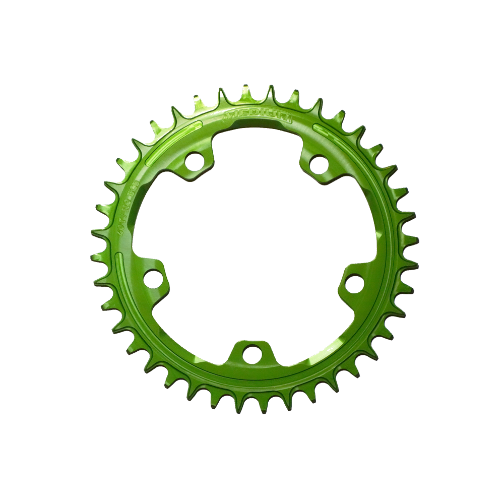 Atelier Medium Chainring BCD110 40T