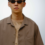 [SOME] AERATE SHIRT
